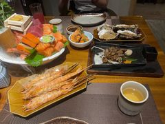-和彩放题餐厅(酒仙桥店)