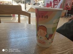 -爸爸糖吐司面包(重庆解放碑英利大融城店)