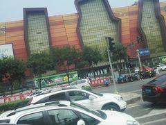 -燕莎友谊商城(金源店)