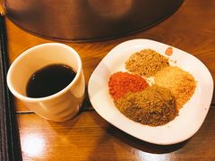 -北京胡同传统炙子烤肉(文兴路店)