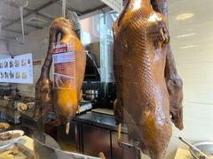-陆记鹅庄·潮汕菜·狮头鹅(大仟里店)