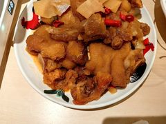 -水平有限广西米粉·广西风味集(五道口店)