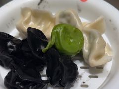 -双合园·海鲜水饺青岛菜(万佳广场店)