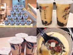 -书亦烧仙草(七星关学院路店)