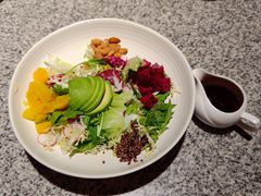 -真地道京味府·鲜橙烤鸭·北京菜(朝阳公园·甜水园店)