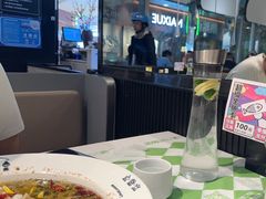 -渔语鱼酸菜鱼新川菜(来福士店)