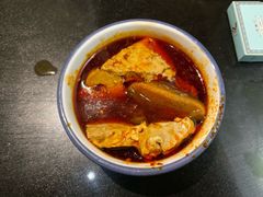 -金明姬铁锅炖(东坝店)