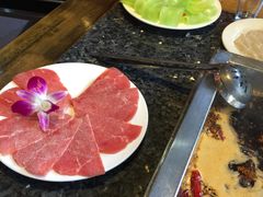 -李雪火锅食府(宽窄巷子总店)