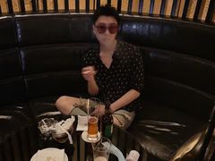 -广州四季酒店·天吧·高空酒吧