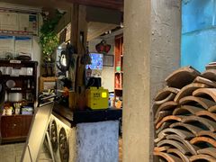 门面-呱呱叫民俗风味主题餐厅(沣峪口店)
