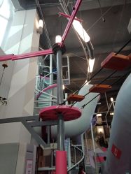 -marspace马斯派超级运动公园(正弘汇店)