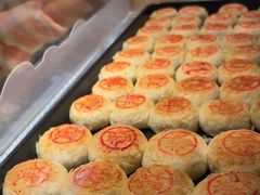 -泸溪河桃酥(秦淮新街口店)