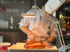 -大鸭梨烤鸭(望京店)