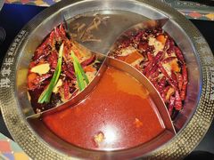 -廖掌柜·重庆鲜货火锅(上海首店)