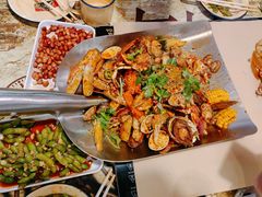-特色酱椒鱼私房菜(黄鹤楼店)