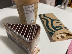 -星巴克(南京商厦店)