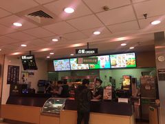-德克士(柠都广场店)