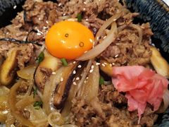 -隐泉京望日式料理(太和广场店)