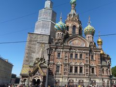 -滴血救世主教堂