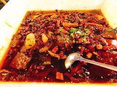 -杨记隆府(汉街店)