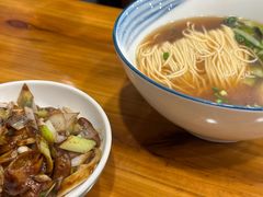 -小方的面(徐家汇店)