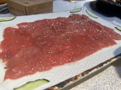 -蓉城老妈火锅(双林路店)