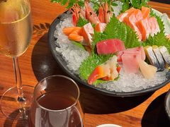 -Mr.Fish鱼鲜生海鲜放题(高德置地冬广场店)