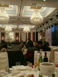 -上海虹桥锦江大酒店·宴会厅