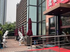 -鼎泰丰(渔阳店)