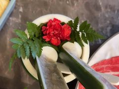 -刘一手重庆火锅(万达广场店)