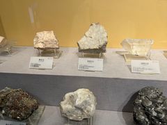 -湖南省地质博物馆