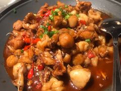 -湖南人家·家传湖南菜(水围店)