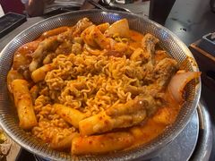 -HOTISLAND海鸡岛·韩国料理(江南西店)
