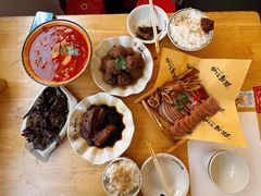 -張飛扒肉·龙江非遗(道外店)