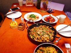 -赵小姐丨新中餐(曲江店)