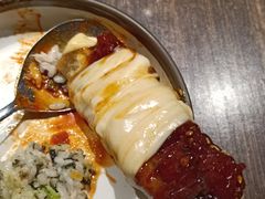 -泰好吃芝士年糕火锅(独墅湖店)