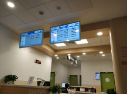 -上海交通大学医学院附属上海儿童医学中心(陆家嘴总院区)