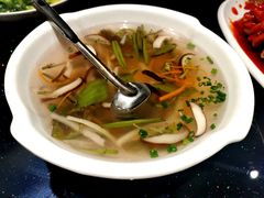 -老苏州芳和园茶酒楼  传统苏帮菜(观前店)