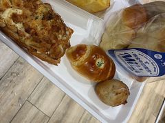 -85度C(南京龙世中心店)