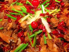 -老板恋上鱼(印象城店)