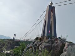 -龙潭大峡谷自然风景区