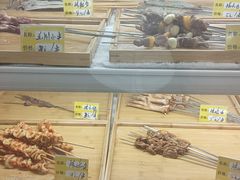 -阿西叶滩羊馆(交大店)