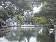-西园戒幢律寺