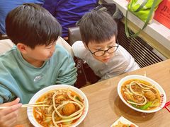 -老柴削面(向阳里店)