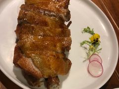 -小放牛炒菜馆(北国商城店)