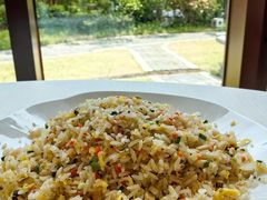 香宫扬州炒饭-扬州香格里拉·香宫中餐厅