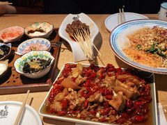 -喝丢一只鞋海鲜烧烤·海肠捞饭(东关街店)