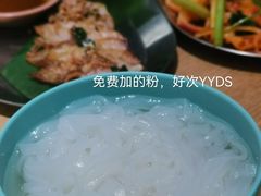 -蔡澜Pho·越南粉餐厅(海上世界店)