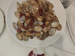 -船歌·鱼水饺青岛菜(国贸商城店)