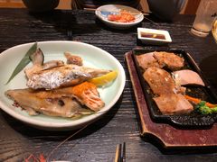-万鱼亭·鹤家日本料理(南通青年中路店)